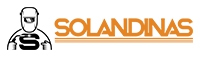 Solandinas