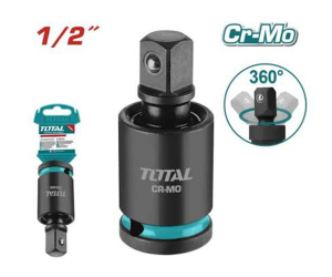 DADO UNIVERSAL DE 12 TOTAL - THIUJ1202