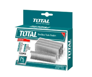 GRAPAS TOTAL 8X1.2MM 1000PZSCAJA PARA THT31143 - THT3982