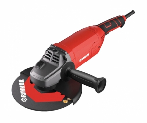 ESMERIL ANGULAR 9” 2400W (RAG240001)