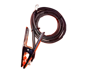 CABLE Y GRAPA