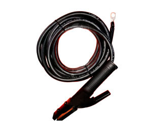 CABLE Y PORTA ELECTRODO