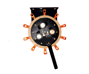 CONMUTADOR DE RANGO MODELO R-330