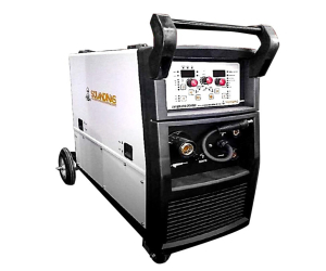 INVERMIG 260SD