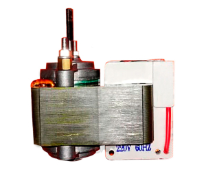 MOTOR VENTILADOR 170