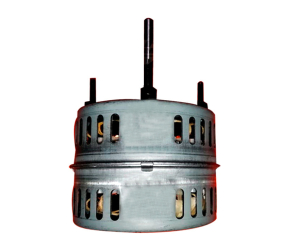 MOTOR VENTILADOR DE 115