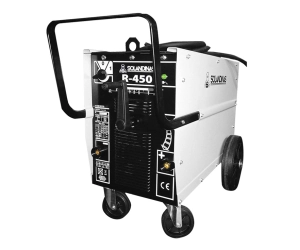 R 450