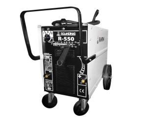 R 550