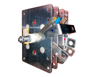 RECTIFICADOR DE CORRIENTE MMODELO TRC 300