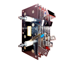 RECTIFICADOR DE CORRIENTE MODELO R-330