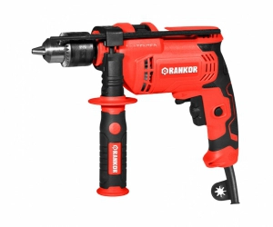 TALADRO PERCUTOR 750W 1/2” (RID7501301)