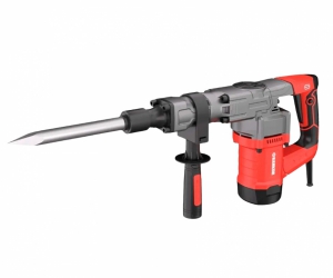 MARTILLO PERFORADOR 1300W 20J + ACCESORIOS (RDB130001)