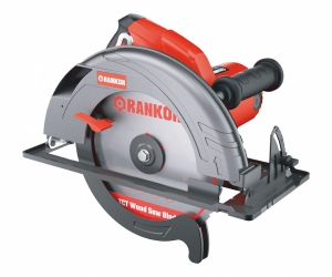 SIERRA CIRCULAR 9.1/4” 2200W (RS220001)